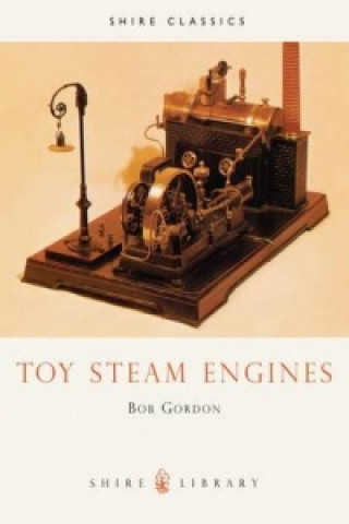 Toy Steam Engines