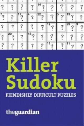 Killer Sudoku