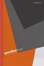Guardian Style: Third edition