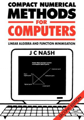 Compact Numerical Methods for Computers