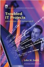 Troubled IT Projects