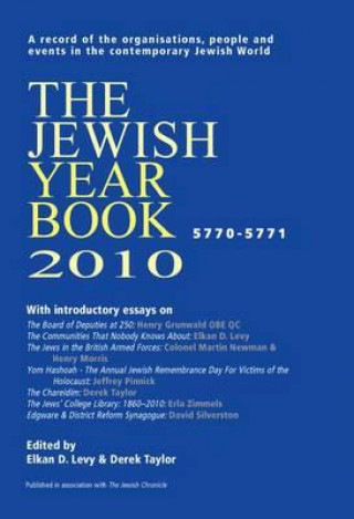 Jewish Year Book