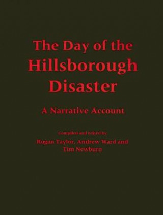 Day of the Hillsborough Disaster