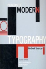 Pioneers of Modern Typography