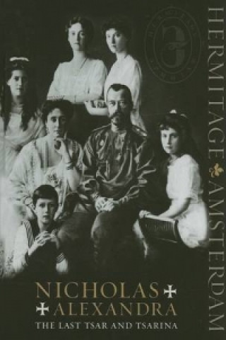 Nicholas and Alexandra