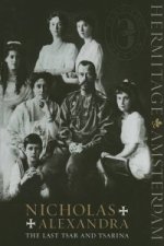 Nicholas and Alexandra