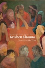 Krishen Khanna