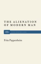 Alienation of Modern Man