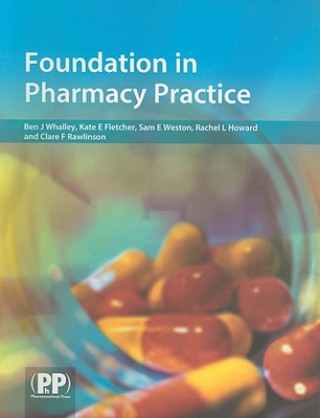 Foundation in Pharmacy Practice