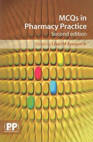 MCQs in Pharmacy Practice