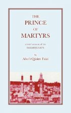 Prince of Martyrs