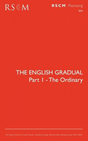 English Gradual Part 1-The Ordinary