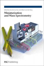 Miniaturization and Mass Spectrometry