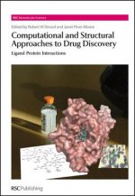 Computational and Structural Approaches to Drug Discovery