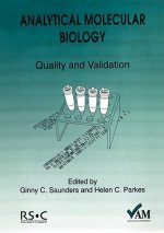 Analytical Molecular Biology