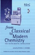 From Classical To Modern Chemistry
