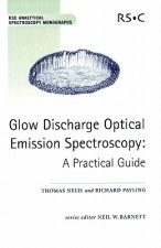 Glow Discharge Optical Emission Spectroscopy