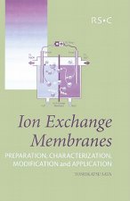Ion Exchange Membranes