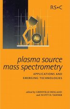 Plasma Source Mass Spectrometry