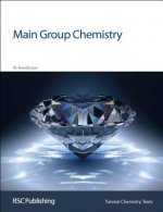 Main Group Chemistry