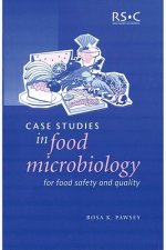 Case Studies in Food Microbiology for Food Safety and Quality