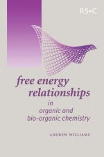 Free Energy Relationships in Organic and Bio-Organic Chemistry