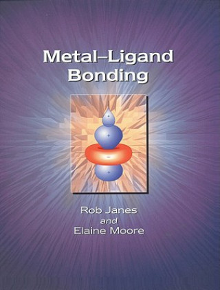 Metal-Ligand Bonding