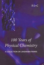 100 Years of Physical Chemistry