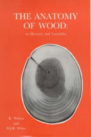 Anatomy of Wood, Its Diversity and Variability