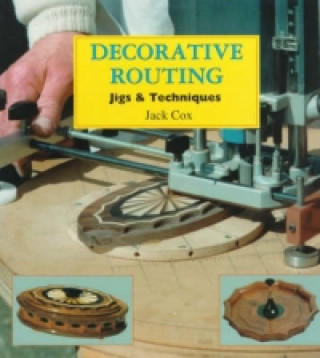 Decorative Routing