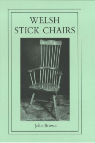 Welsh Stick Chairs