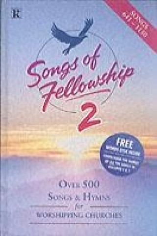 Songs of Fellowship