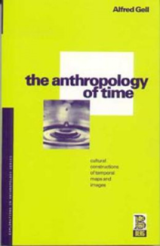 Anthropology of Time
