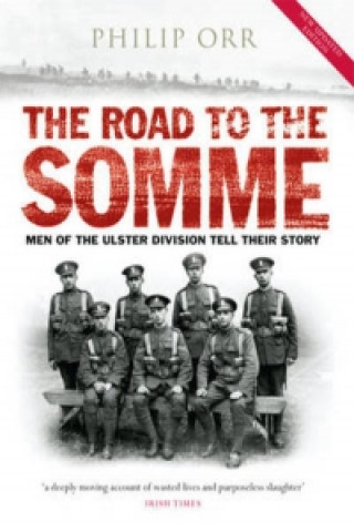 Road to the Somme