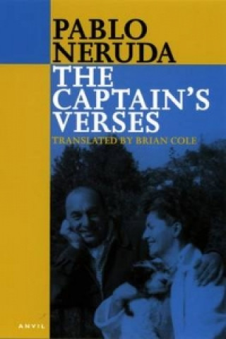 Captain's Verses