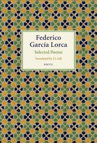 Federico Garcia Lorca