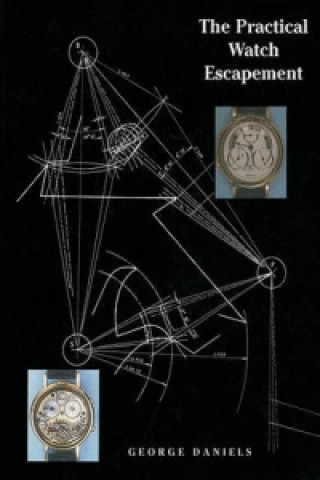 Practical Watch Escapement