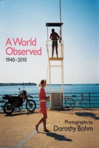 World Observed 1940-2010