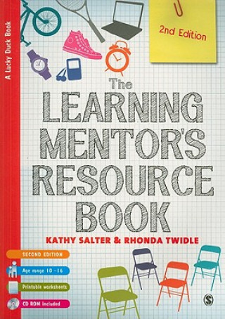 Learning Mentor's Resource Book