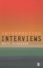 Interpreting Interviews