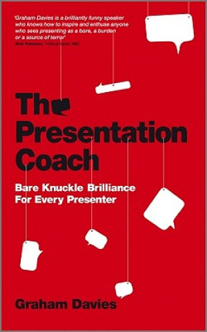 Presentation Coach