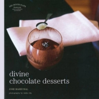 Les Petits Plats: Divine Chocolate Desserts