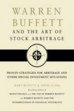 Warren Buffett and the Art of Stock Arbitrage