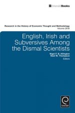 English, Irish and Subversives Among the Dismal Scientists