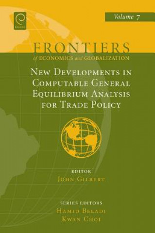 New Developments in Computable General Equilibrium Analysis for Trade Policy