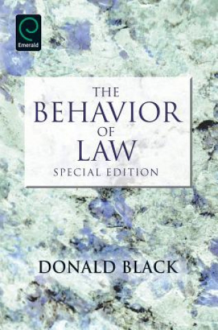 Behavior of Law