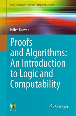 Proofs and Algorithms