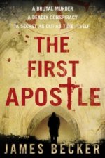 First Apostle