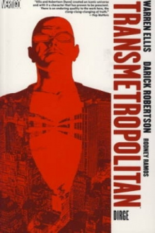 Transmetropolitan