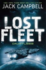 Lost Fleet - Dauntless (Book 1)